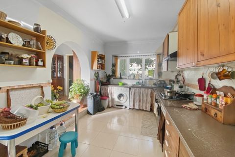 Villa i Barcarena, Lisbon, Barcarena - € 639.500 | Ref: 25-E.FAV-502 - foto 36