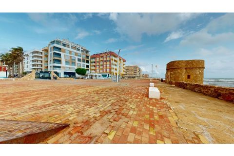 Lejlighed i La Mata, Alicante, La Mata - € 410.000 | Ref: APA_6089 - foto 4