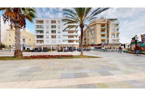 Lejlighed i La Mata, Alicante, La Mata - € 410.000 | Ref: APA_6089 - foto 1