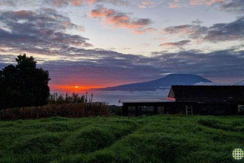Byhus i Horta, Faial, Horta - € 155.000 | Ref: 1137 - foto 6