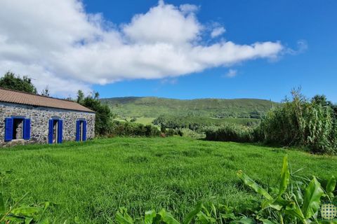 Byhus i Horta, Faial, Horta - € 155.000 | Ref: 1137 - foto 8