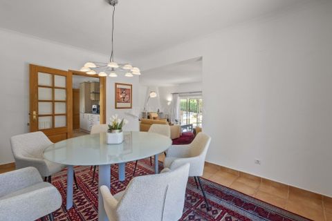 Villa a Estombar, Faro, Estombar - € 1.150.000 | Ref: FC1046VCZ - foto 9
