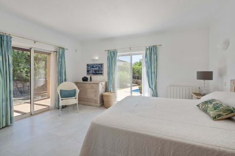 Villa a Estombar, Faro, Estombar - € 1.150.000 | Ref: FC1046VCZ - foto 10