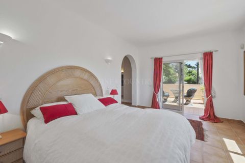 Villa a Estombar, Faro, Estombar - € 1.150.000 | Ref: FC1046VCZ - foto 17
