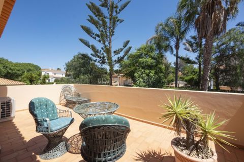 Villa a Estombar, Faro, Estombar - € 1.150.000 | Ref: FC1046VCZ - foto 23