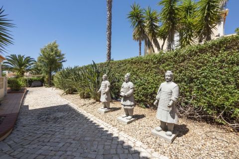 Villa a Estombar, Faro, Estombar - € 1.150.000 | Ref: FC1046VCZ - foto 29