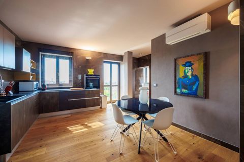 Leilighet i Chieri, Turin, Chieri - € 329 000 | Ref: 12795 - foto 2