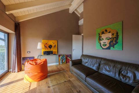 Leilighet i Chieri, Turin, Chieri - € 329 000 | Ref: 12795 - foto 7