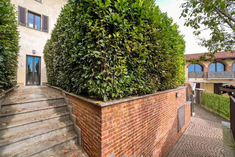 Leilighet i Chieri, Turin, Chieri - € 329 000 | Ref: 12795 - foto 27