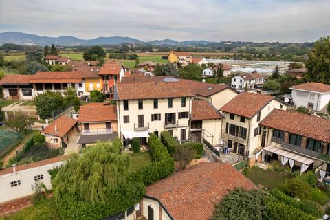 Leilighet i Chieri, Turin, Chieri - € 329 000 | Ref: 12795 - foto 28