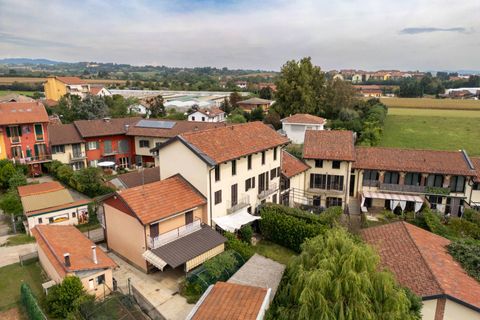 Leilighet i Chieri, Turin, Chieri - € 329 000 | Ref: 12795 - foto 30