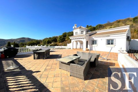Villa i Competa, Malaga, Competa - € 465.000 | Ref: CV947 - foto 1
