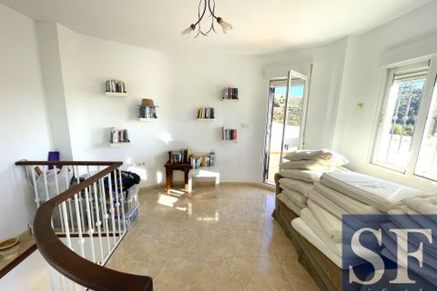 Villa i Competa, Malaga, Competa - € 465.000 | Ref: CV947 - foto 12