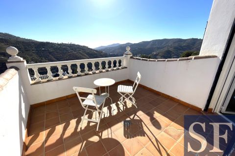 Villa i Competa, Malaga, Competa - € 465.000 | Ref: CV947 - foto 13