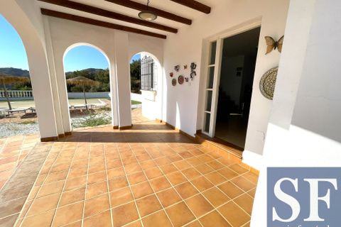 Villa i Competa, Malaga, Competa - € 465.000 | Ref: CV947 - foto 14