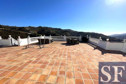 Villa i Competa, Malaga, Competa - € 465.000 | Ref: CV947 - foto 15