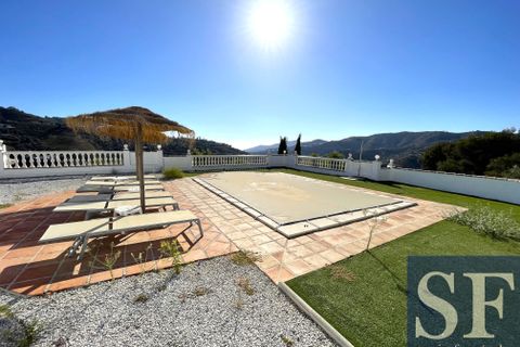 Villa i Competa, Malaga, Competa - € 465.000 | Ref: CV947 - foto 17