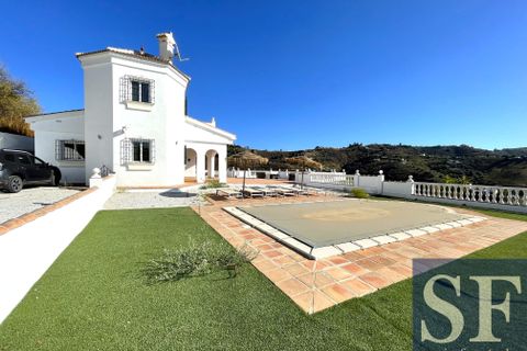 Villa i Competa, Malaga, Competa - € 465.000 | Ref: CV947 - foto 18