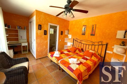 Villa a Competa, Malaga, Competa - € 455.000 | Ref: CV946 - foto 7