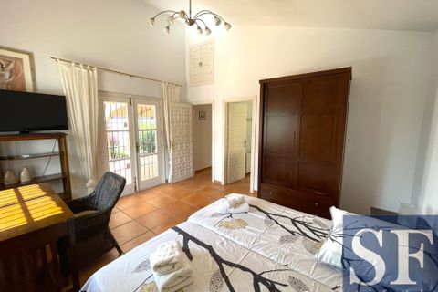 Villa a Competa, Malaga, Competa - € 455.000 | Ref: CV946 - foto 8