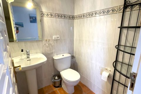 Villa a Competa, Malaga, Competa - € 455.000 | Ref: CV946 - foto 10
