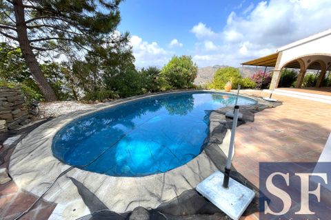 Villa a Competa, Malaga, Competa - € 455.000 | Ref: CV946 - foto 15