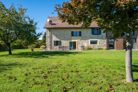 Villa a Massongy, Haute-Savoie, Massongy - € 1.050.000 | Ref: HH-15950337 - foto 2