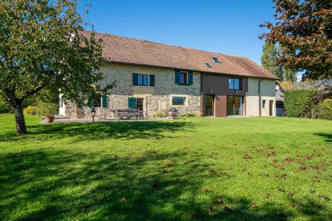 Villa a Massongy, Haute-Savoie, Massongy - € 1.050.000 | Ref: HH-15950337 - foto 3