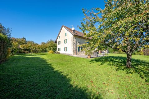 Villa a Massongy, Haute-Savoie, Massongy - € 1.050.000 | Ref: HH-15950337 - foto 4