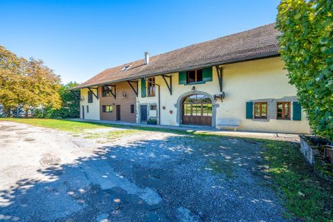 Villa a Massongy, Haute-Savoie, Massongy - € 1.050.000 | Ref: HH-15950337 - foto 5