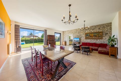 Villa a Massongy, Haute-Savoie, Massongy - € 1.050.000 | Ref: HH-15950337 - foto 11