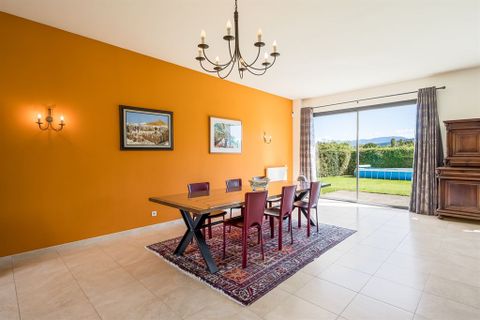 Villa a Massongy, Haute-Savoie, Massongy - € 1.050.000 | Ref: HH-15950337 - foto 13