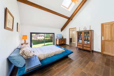 Villa a Massongy, Haute-Savoie, Massongy - € 1.050.000 | Ref: HH-15950337 - foto 14