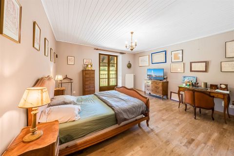Villa a Massongy, Haute-Savoie, Massongy - € 1.050.000 | Ref: HH-15950337 - foto 16