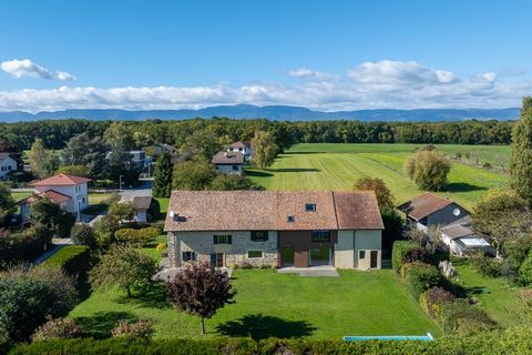 Villa a Massongy, Haute-Savoie, Massongy - € 1.050.000 | Ref: HH-15950337 - foto 19