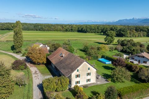 Villa a Massongy, Haute-Savoie, Massongy - € 1.050.000 | Ref: HH-15950337 - foto 20
