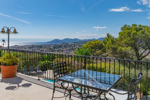 Villa i Le Cannet, Alpes-Maritimes, Le Cannet - € 2.332.000 | Ref: HH-15950299 - foto 2