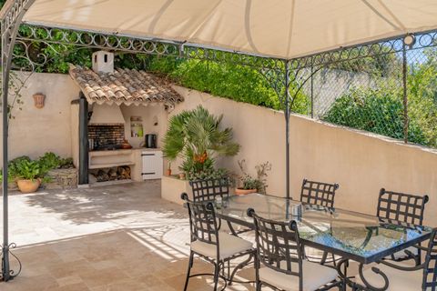 Villa i Le Cannet, Alpes-Maritimes, Le Cannet - € 2.332.000 | Ref: HH-15950299 - foto 4