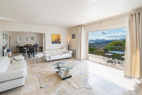 Villa i Le Cannet, Alpes-Maritimes, Le Cannet - € 2.332.000 | Ref: HH-15950299 - foto 7