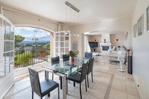 Villa i Le Cannet, Alpes-Maritimes, Le Cannet - € 2.332.000 | Ref: HH-15950299 - foto 8