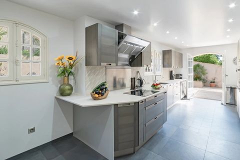 Villa i Le Cannet, Alpes-Maritimes, Le Cannet - € 2.332.000 | Ref: HH-15950299 - foto 9