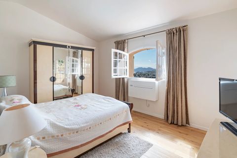 Villa i Le Cannet, Alpes-Maritimes, Le Cannet - € 2.332.000 | Ref: HH-15950299 - foto 10