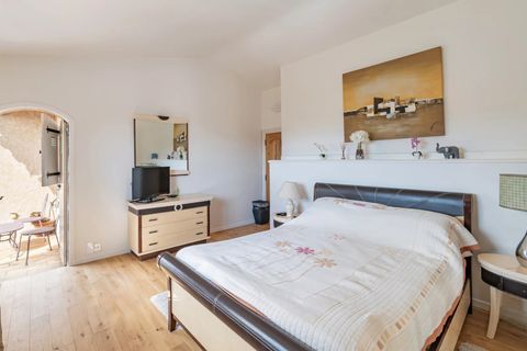 Villa i Le Cannet, Alpes-Maritimes, Le Cannet - € 2.332.000 | Ref: HH-15950299 - foto 11