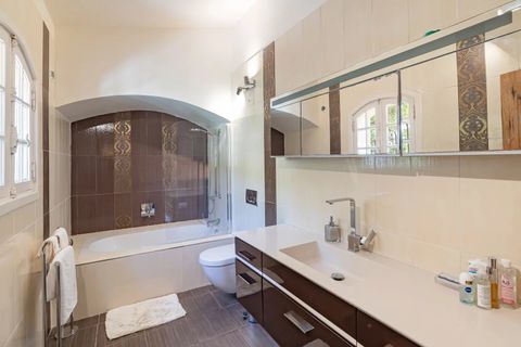 Villa i Le Cannet, Alpes-Maritimes, Le Cannet - € 2.332.000 | Ref: HH-15950299 - foto 12