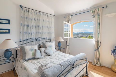 Villa i Le Cannet, Alpes-Maritimes, Le Cannet - € 2.332.000 | Ref: HH-15950299 - foto 13