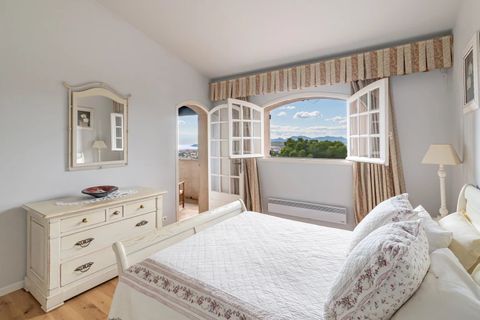 Villa i Le Cannet, Alpes-Maritimes, Le Cannet - € 2.332.000 | Ref: HH-15950299 - foto 15
