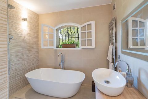 Villa i Le Cannet, Alpes-Maritimes, Le Cannet - € 2.332.000 | Ref: HH-15950299 - foto 19
