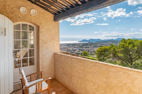 Villa i Le Cannet, Alpes-Maritimes, Le Cannet - € 2.332.000 | Ref: HH-15950299 - foto 21