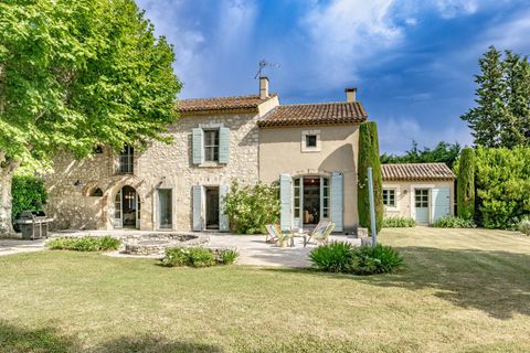 Villa i Plan-d'Orgon, Bouches-du-Rhone, Plan-d'Orgon - € 1 995 000 | Ref: HH-15449293 - foto 2