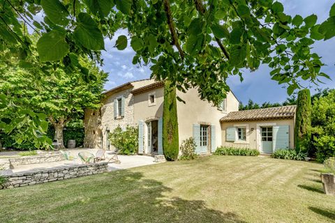 Villa i Plan-d'Orgon, Bouches-du-Rhone, Plan-d'Orgon - € 1 995 000 | Ref: HH-15449293 - foto 3